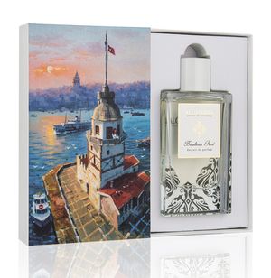 Alghabra Parfums Bosphorus Pearl