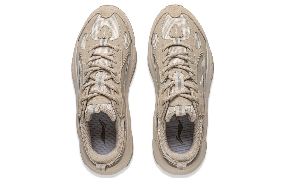 Li-Ning Wing Wind