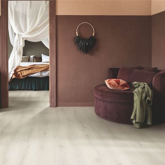 ВИНИЛ PERGO ДУБ ГОРНЫЙ СВЕТЛЫЙ