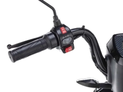 Электроскутер MOTAX E-NOT SPARK 4812
