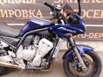 Yamaha FZS 1000 FAZER 027584