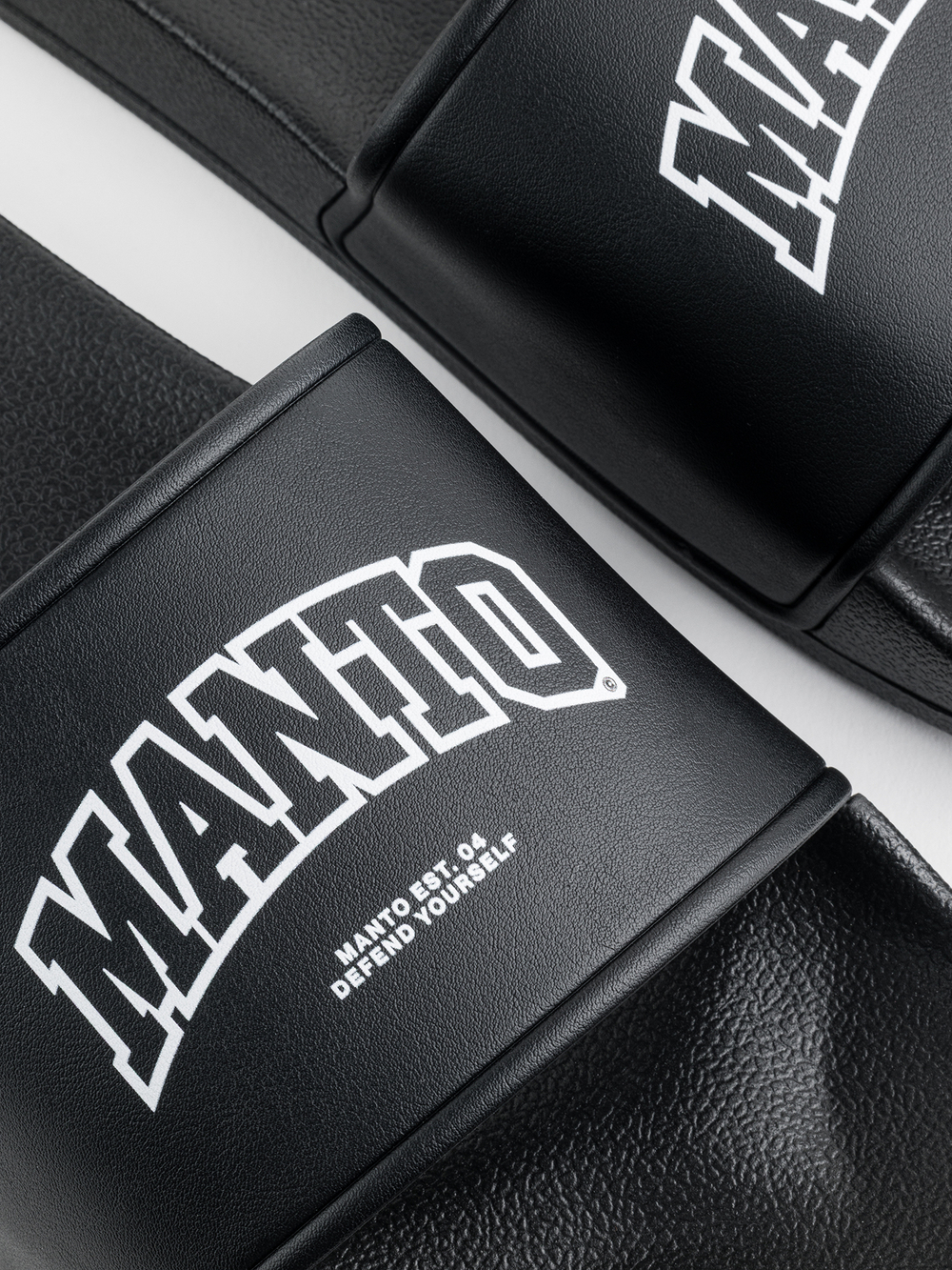Шлёпанцы MANTO VARSITY 2.0