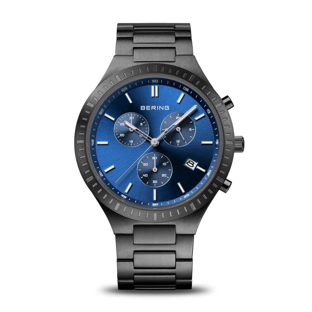 Мужские наручные часы Bering 11743-727