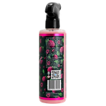 Leraton Очиститель-полироль пластика P1 RASPBERRY SMOOTHIE 473мл