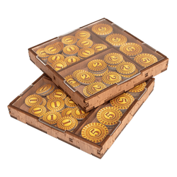 Органайзер Век Инноваций (Age of Innovation)