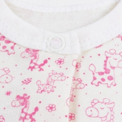 Боди Мини Жирафики