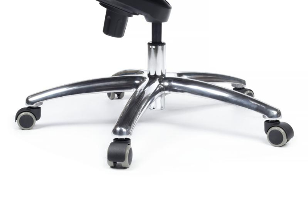 Кресло Riva Гастон-M 9264 Темно-коричневый