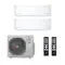 Royal Clima 2RMN-18HN / OUT / RCI-PX09HN - 2 шт.