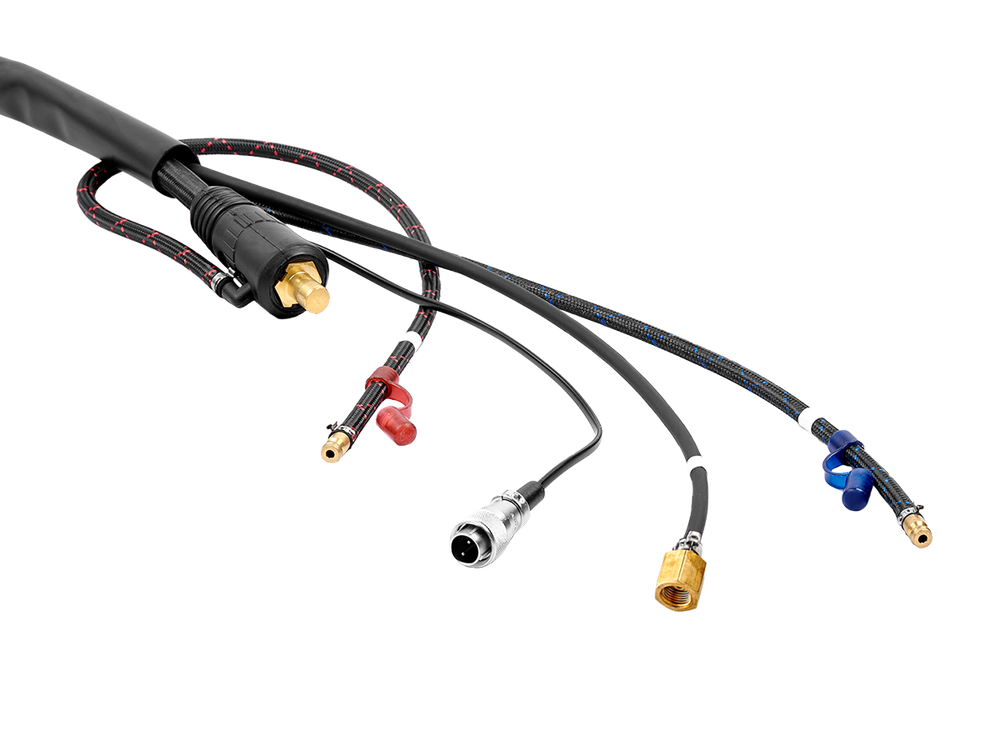 TECH TS 18 (ОКС+М10×1, 2 Pin) , 8 м, IOB6361—24