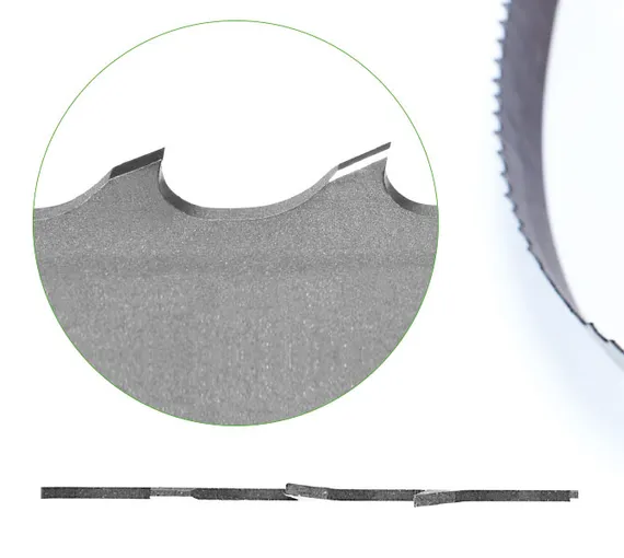 Пильное полотно Honsberg Aurum, артикул 700780