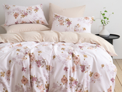 Постельное белье СайлиД BP-180 сатин