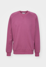 Carhartt WIP Толстовка - Бордовый