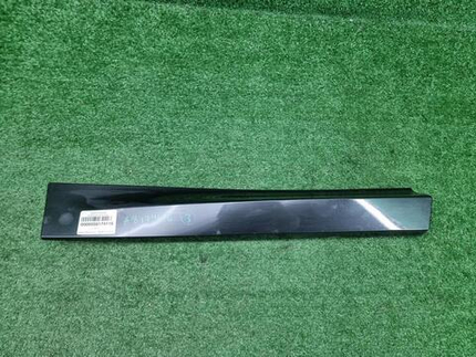 Накладка задняя правая BMW X3 G01 (17-24) M-paket