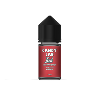 Ароматизатор CandyLab Iced 14 мл - Watermelon Candy