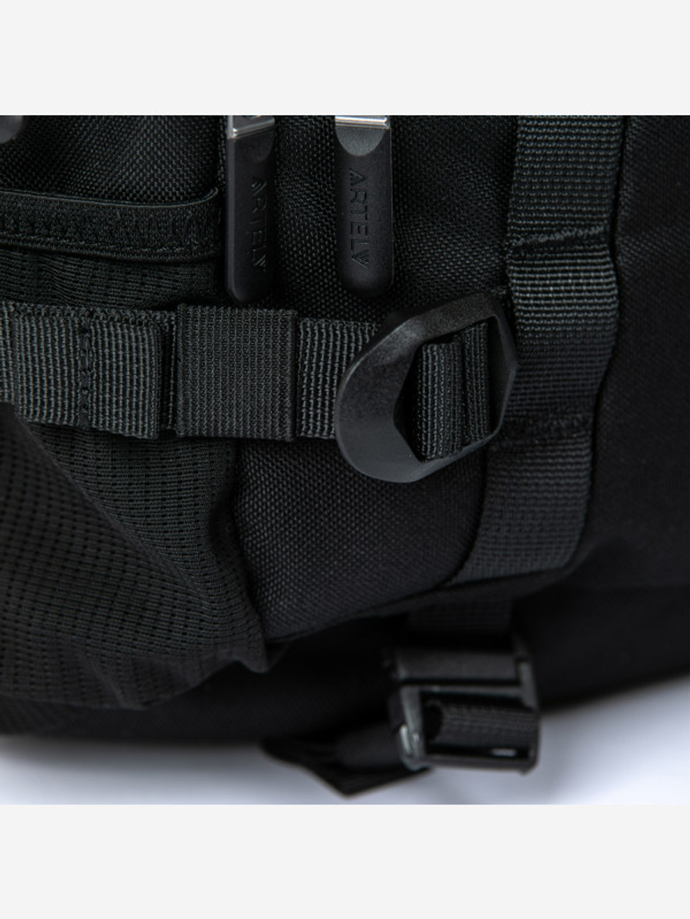 Сумка через плечо ARTELV СТРАННИК С2-1 (ACTPC21)