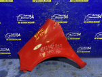 Крыло переднее левое TOYOTA VITZ 1999-2005