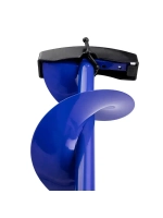 Шнек под шуруповерт ELECTROSHTORM 150R правое вращение