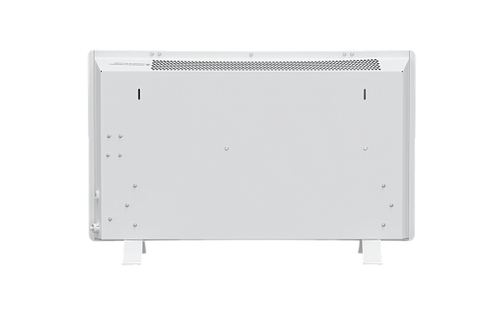Конвектор со стеклокерамической панелью Energolux Jungfrau ECH-1500E-J1-WG