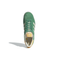adidas originals Gazelle Кроссовки для скейтбординга Низкие Зеленый Желтый Унисекс