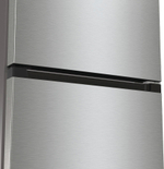 Отдельностоящий двухкамерный холодильник Gorenje RK6201ES4