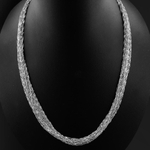 Колье из серебра 925 пробы JA-L-1Л751648