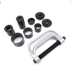 Съемник шаровых соединений полноприводных автомобилей Car-Tool CT-W2017