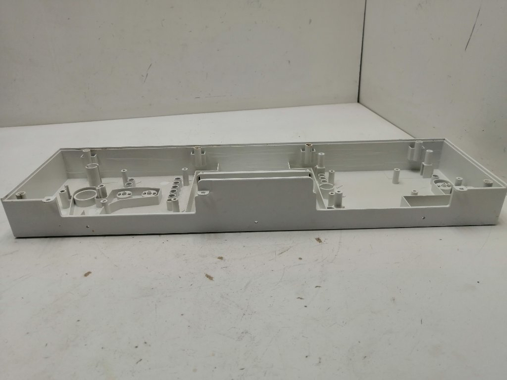 ADP450WH ктп12 Передняя панель для посудомоечной машины Whirlpool ADP450WH б/у