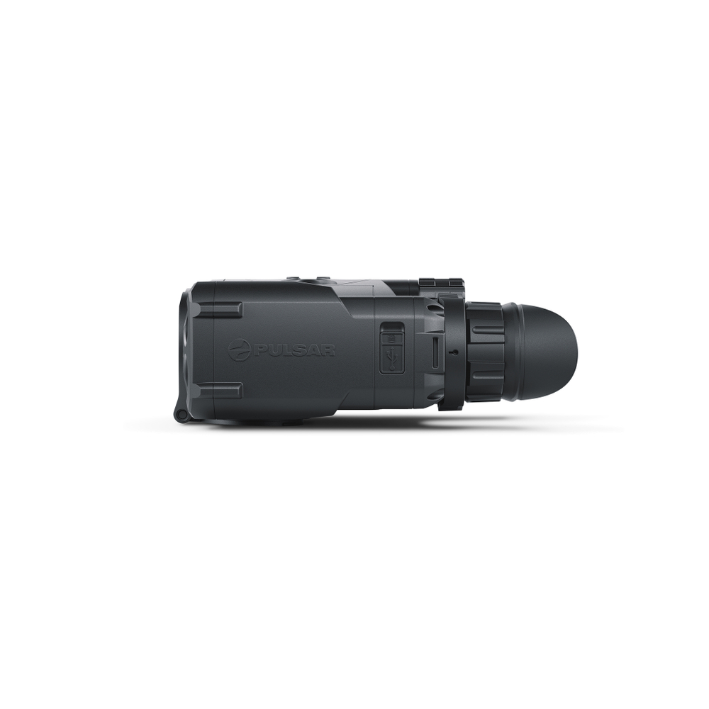 Тепловизионный бинокль Accolade 2 LRF XP50 Pro (77461)