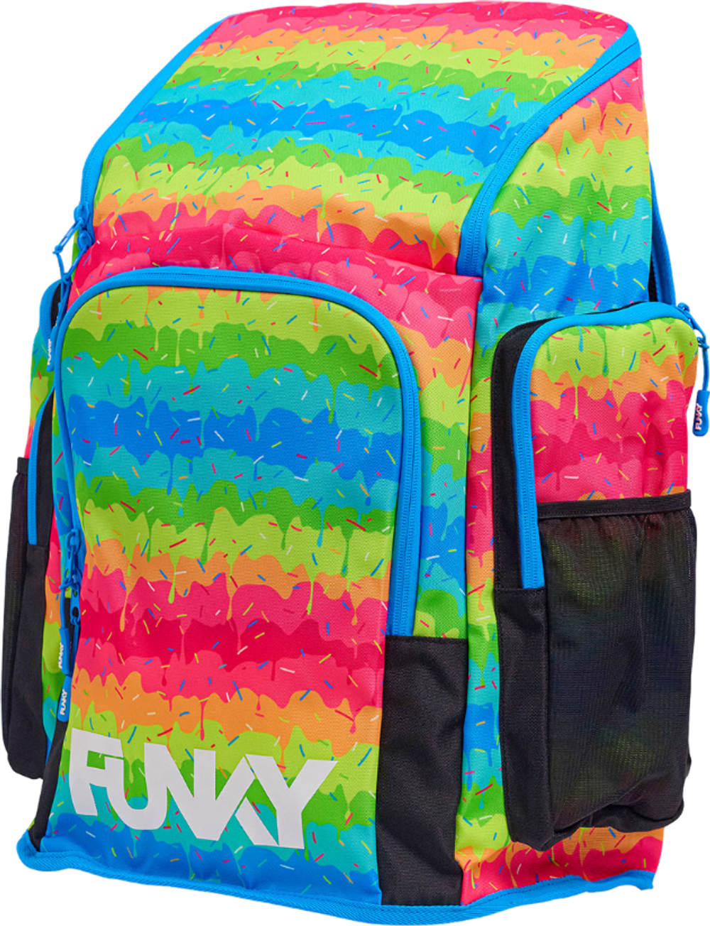 Рюкзак FUNKY Melting Mayhem