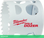 Коронка Milwaukee Hole Dozer 51мм (49560117)
