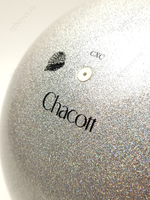 Мяч Chacott 18,5 см Ювелирный 598.Silver
