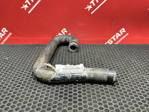 Патрубок отопителя