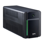 ИБП APC Back-UPS, 1200 ВА, напольный корпус, 230 В, 4 розетки CEE 7/7 Schuko, AVR