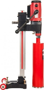 Алмазная бурильная установка DIAM N-160 (CSN-160 Normal) со стойкой 620011