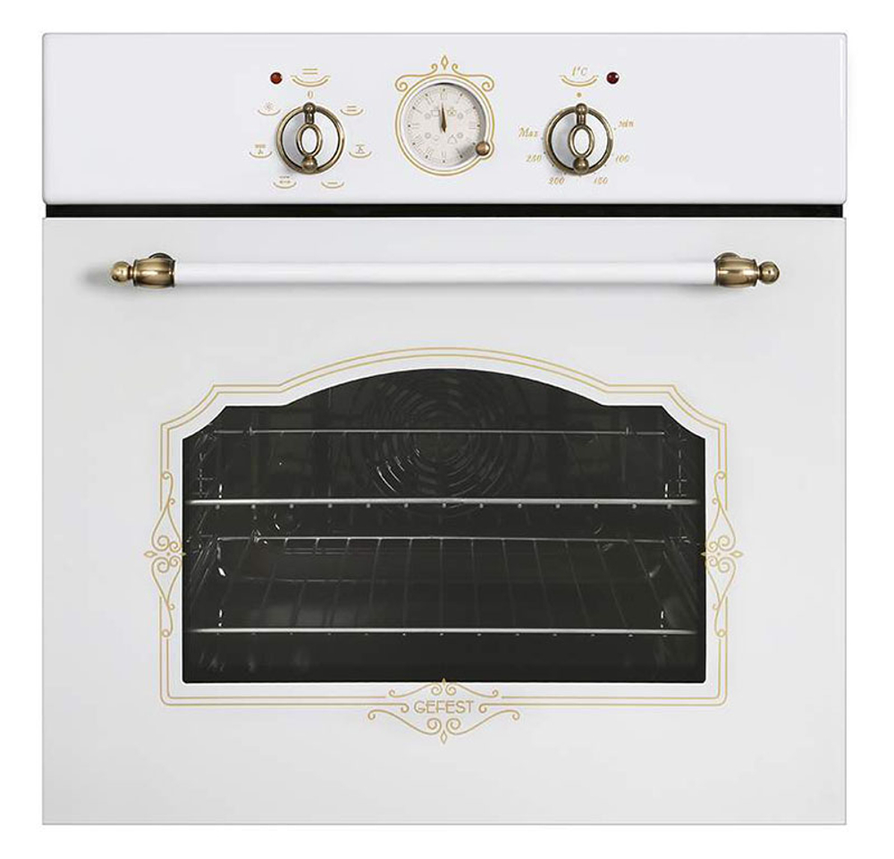 Эл.дух.шкаф GEFEST ЭДВ ДА 602-02 К82