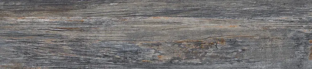 Керамогранит ALMA Ceramica GFA92GRN70R Grinda 90x20 коричневый глазурованный матовый под дерево / паркет