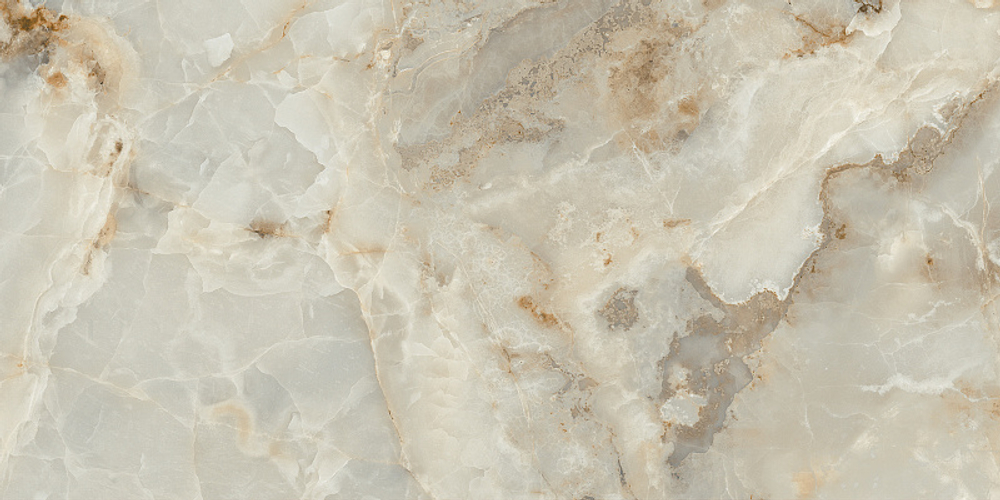 Плитка керамогранитная AZARIO CANYON ONYX 60х120 High Glossy (P321111214HG)