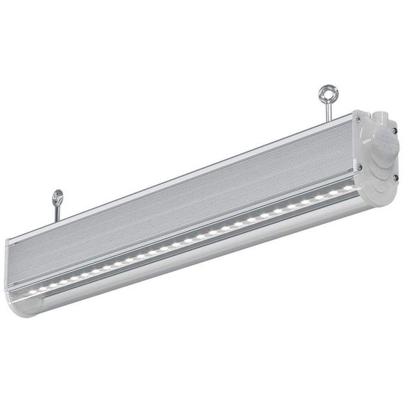 LIGHTING PRO Светильник светодиодный ДСП 7046 20Вт К15 5000К IP66 IEK LT-DSP0-7046-020-50-K02