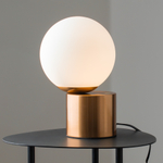 Настольный светильник Freya FR5286TL-01BS