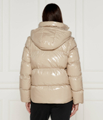 Куртка CRYSTAL Pinko - бежевый(103827 A11K)