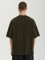 Мужская Футболка Classic Work Pocket