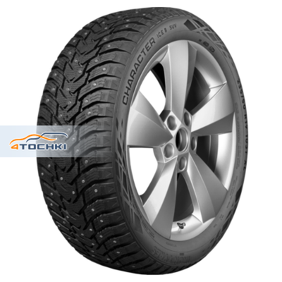 Легковая шина Ikon Tyres 235/55R18 104T XL Character Ice 8 SUV TL (шип.)