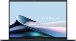 Ноутбук  ASUS Zenbook 14 OLED UX3405MA-QD992 14 ", Core Ultra 9, 16 Гб RAM, 512 Гб SSD, Arc graphics, Синий