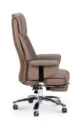 Кресло руководителя Парламент экокожа