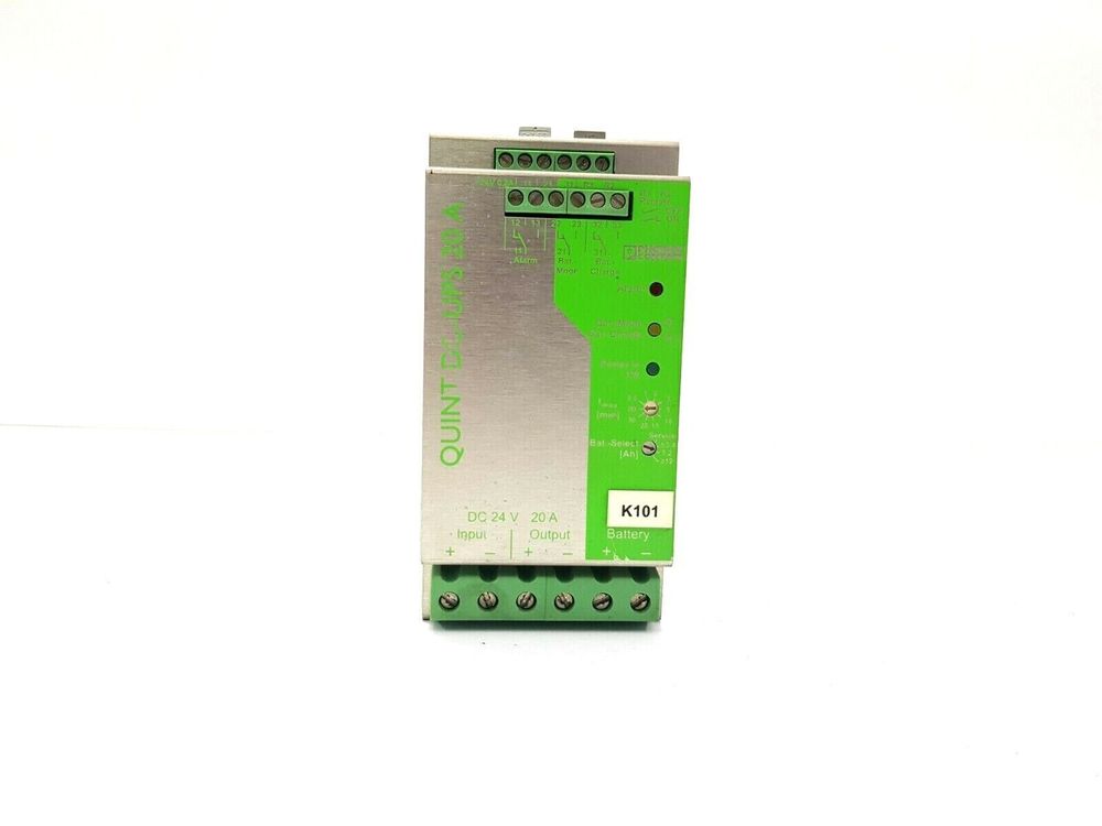 QUINT-DC-UPS/24DC/20