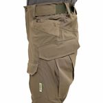 Боевые брюки TT-L5 Ranger Green, North Horizon