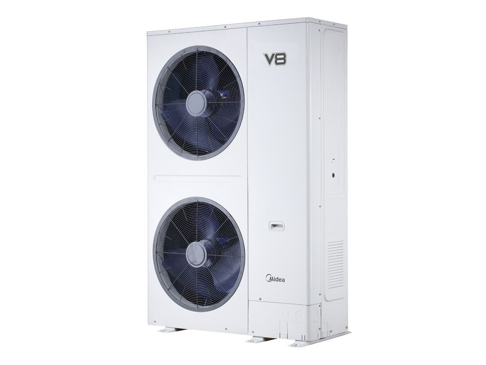 Midea V8SiMV8Si-400WV2GN1