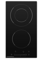 Электрическая варочная панель MAUNFELD EVSE292FDBK фото 2