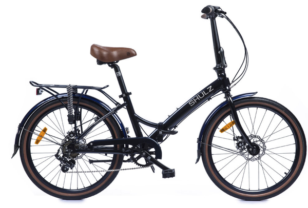 Велосипед SHULZ Krabi Multi Disk