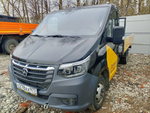 Спектр-Авто 2790* на шасси GAZ GAZELLE NEXT Бортовой (Евроборт)_не актуально 2790A-0000010-13 (Евроб